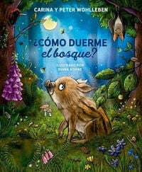 Produktbild: C&oacute;mo Duerme El Bosque?