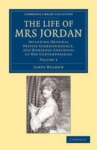 Produktbild: The Life of Mrs Jordan