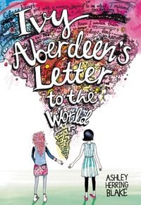 Produktbild: Blake, A: Ivy Aberdeen's Letter to the World