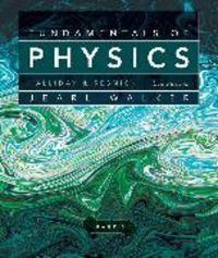 Produktbild: Fundamentals of Physics, Part 5