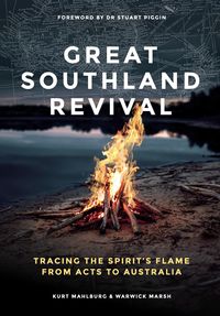 Produktbild: Great Southland Revival