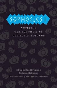 Produktbild: Sophocles I