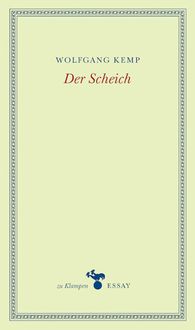 Produktbild: Der Scheich