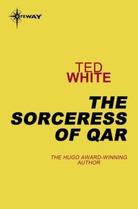 Produktbild: The Sorceress of Qar