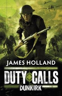 Produktbild: Duty Calls: Dunkirk