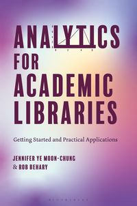 Produktbild: Analytics for Academic Libraries