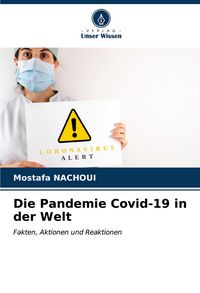 Produktbild: Die Pandemie Covid-19 in der Welt