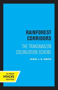 Produktbild: Rainforest Corridors