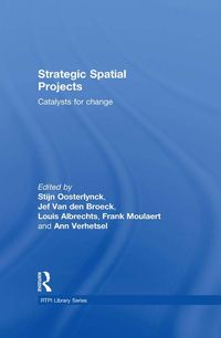 Produktbild: Strategic Spatial Projects