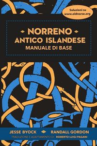 Produktbild: Norreno Antico Islandese