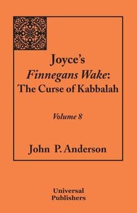Produktbild: Joyce's Finnegans Wake