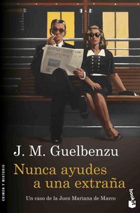 Produktbild: Nunca ayudes a una extra&ntilde;a