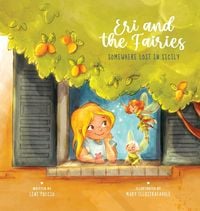 Produktbild: Eri and the Fairies