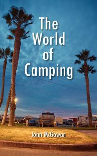 Produktbild: The World of Camping