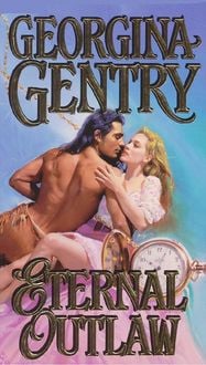 Produktbild: Eternal Outlaw