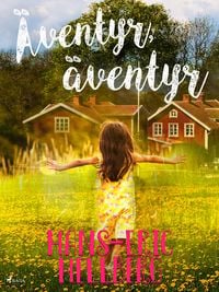 Produktbild: &Auml;ventyr, &auml;ventyr