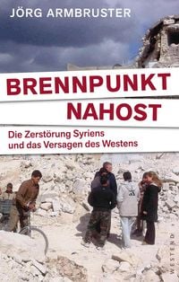 Produktbild: Brennpunkt Nahost