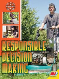 Produktbild: Responsible Decision Making
