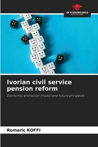 Produktbild: Ivorian civil service pension reform
