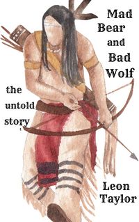 Produktbild: Mad Bear And Bad Wolf: The Untold Story