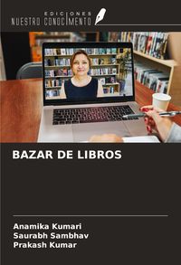 Produktbild: Bazar De Libros