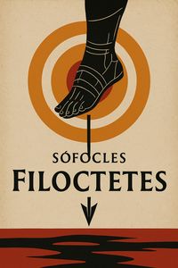 Produktbild: Filoctetes