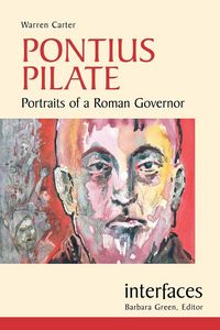 Produktbild: Pontius Pilate