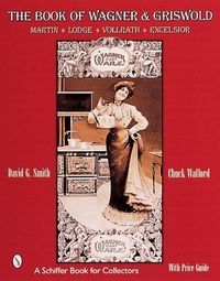 Produktbild: The Book of Wagner & Griswold
