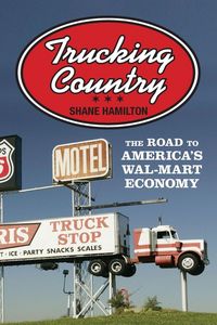 Produktbild: Trucking Country