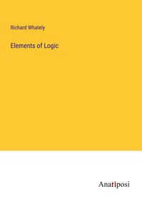 Produktbild: Elements of Logic