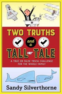 Produktbild: Two Truths and a Tall Tale