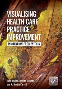 Produktbild: Visualising Health Care Practice Improvement