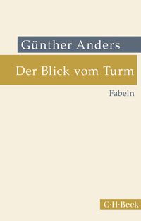 Produktbild: Der Blick vom Turm