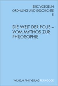Produktbild: Die Welt der Polis