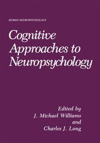 Produktbild: Cognitive Approaches to Neuropsychology