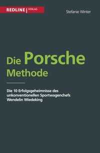 Produktbild: Die Porsche Methode