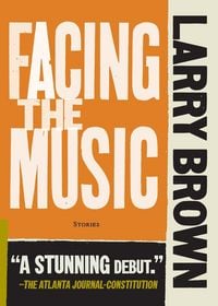Produktbild: Facing the Music
