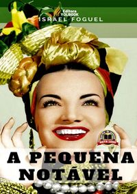Produktbild: A Pequena Not&aacute;vel