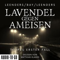 Produktbild: Lavendel gegen Ameisen