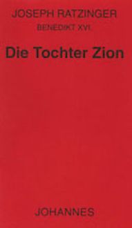 Produktbild: Die Tochter Zion