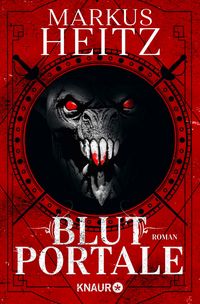Produktbild: Blutportale