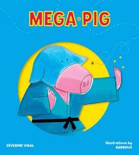 Produktbild: Mega Pig
