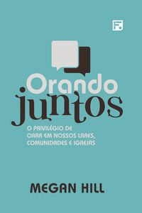 Produktbild: Orando Juntos