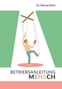 Produktbild: Betriebsanleitung Mensch