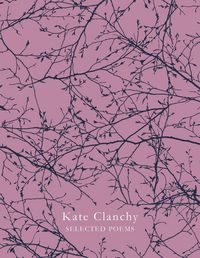 Produktbild: Clanchy, K: Selected Poems