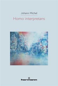 Produktbild: Homo interpretans
