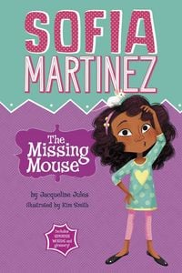 Produktbild: The Missing Mouse