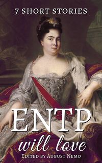 Produktbild: 7 short stories that ENTP will love