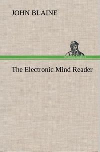 Produktbild: The Electronic Mind Reader