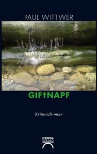 Produktbild: Giftnapf